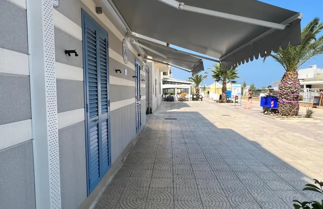 Al delfino blu-1