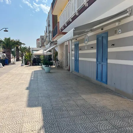 Al delfino blu-2